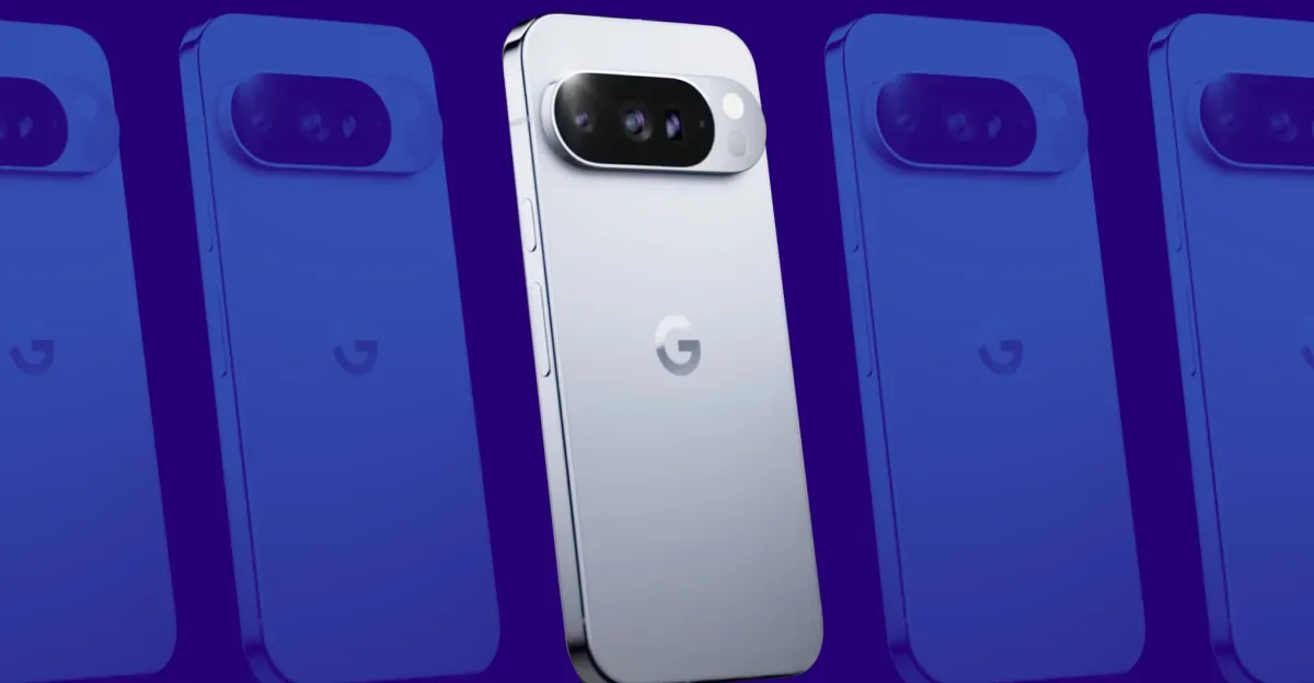 Google brings desktop-style multitasking to Pixel phones and tablet