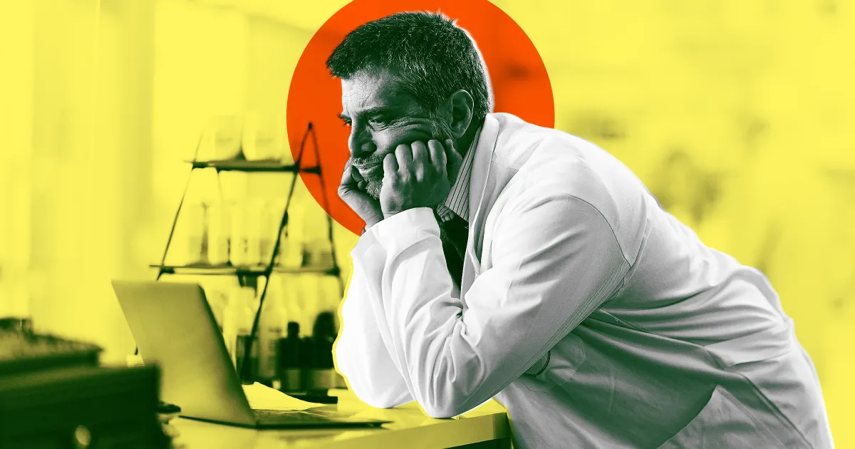 Featured image for Researchers' Trust in AI Declines Despite Increased Adoption