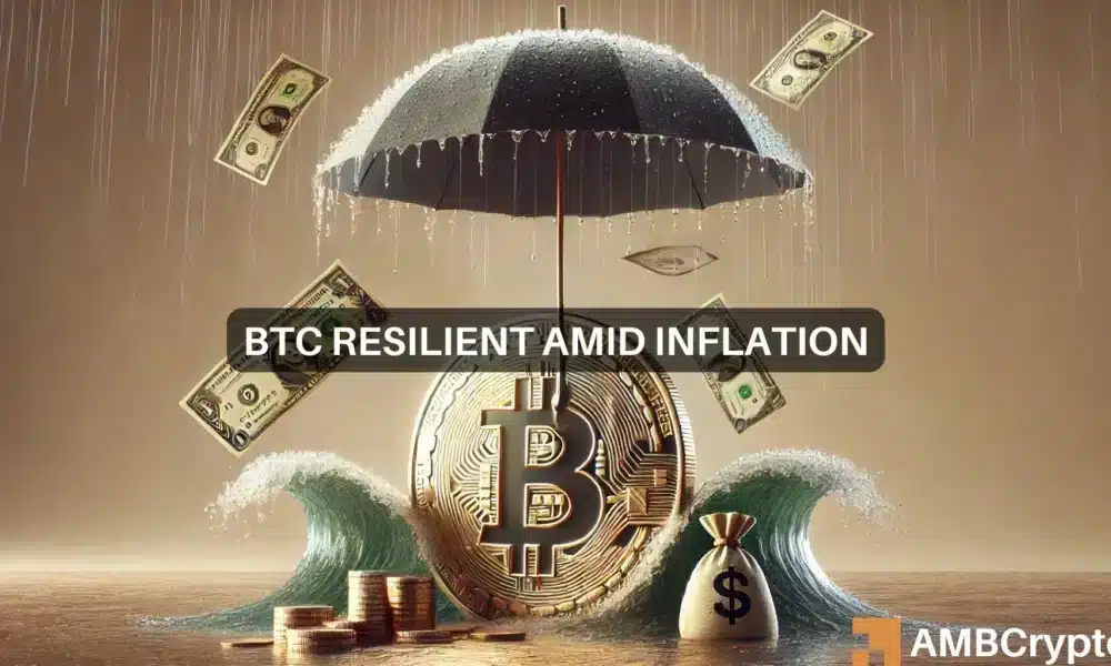 Featured image for Bitcoin Nears $100K Amid Market Optimism and Strategic Debates