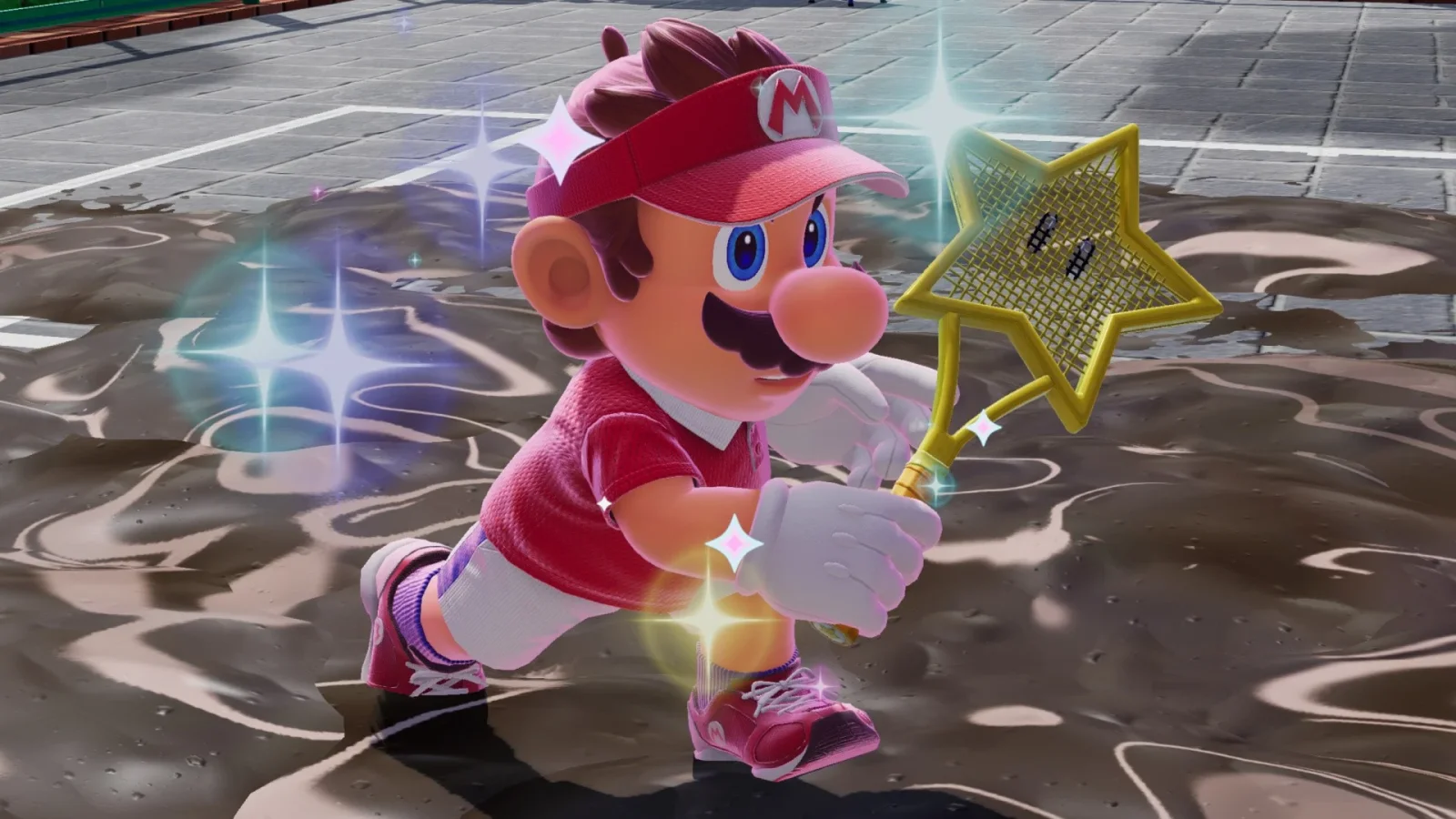 Final previews hype Switch 2’s Mario Tennis Fever with fever gimmicks and chaotic multiplayer
