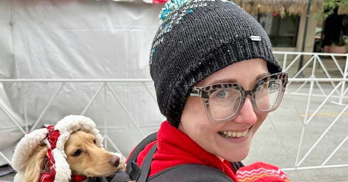 Featured image for "Survivors' Stories: Cervical Cancer Early Symptoms"