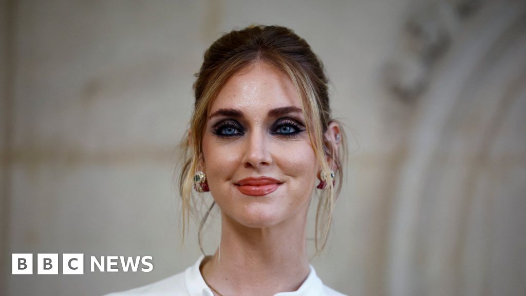 Featured image for Influencer Chiara Ferragni's Apology for Misleading Charity Claims and Fines