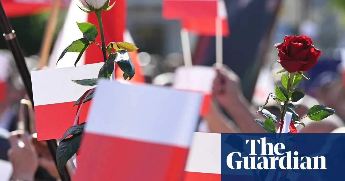 Featured image for Poland's Crucial Presidential Runoff Amidst Political Tensions and International Influence