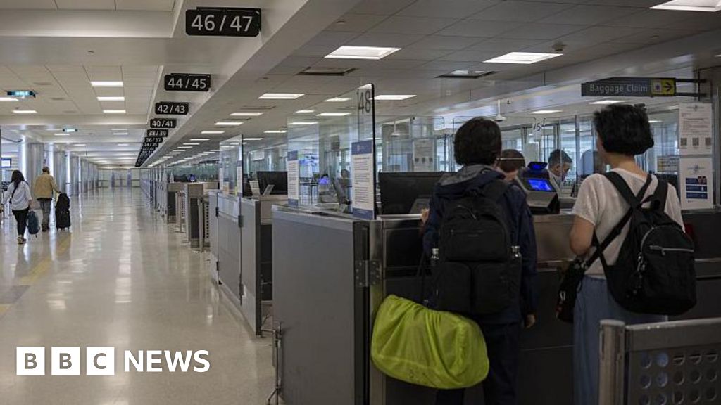 Featured image for Trump's $100K H-1B Visa Fee Sparks Industry Debate and Disruption