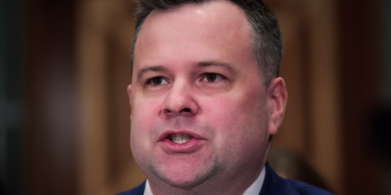 Featured image for Calls Grow for Congress to Investigate Federal Reserve Chair Powell