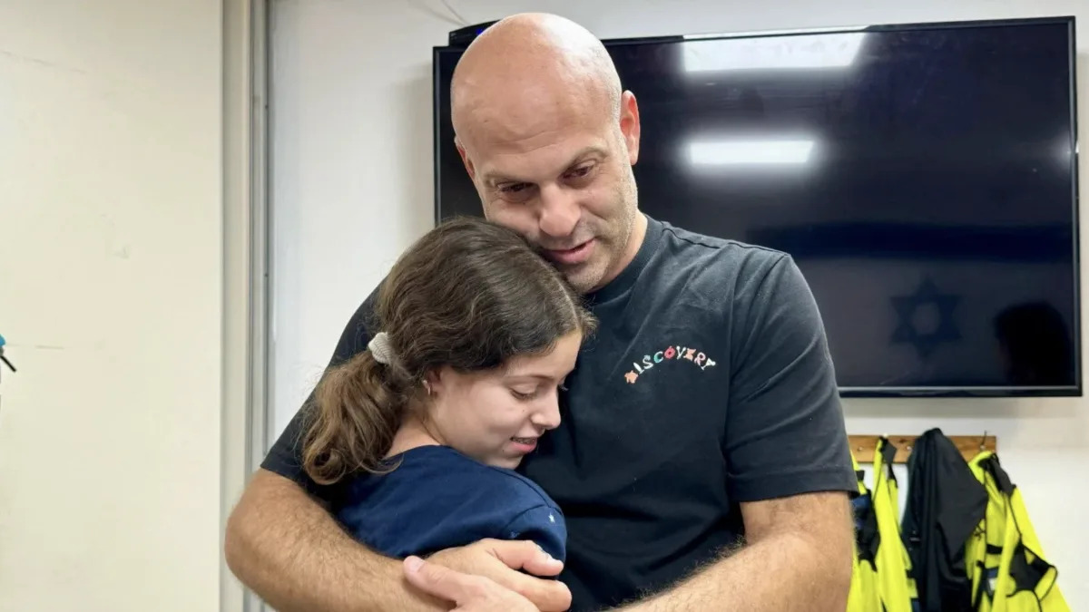 Surviving Hamas Captivity: Families Share Stories of Nightmare and Healing