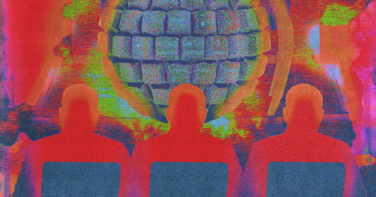 Featured image for "The Mirai Monster Unveiled: Young Hackers Reveal the Web-Killing Creation"