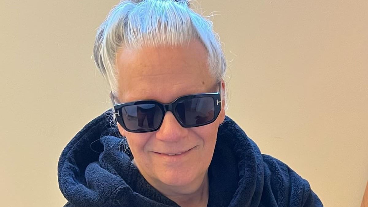 Featured image for Duran Duran's Andy Taylor Beats Cancer: 'Asymptomatic' and Grateful