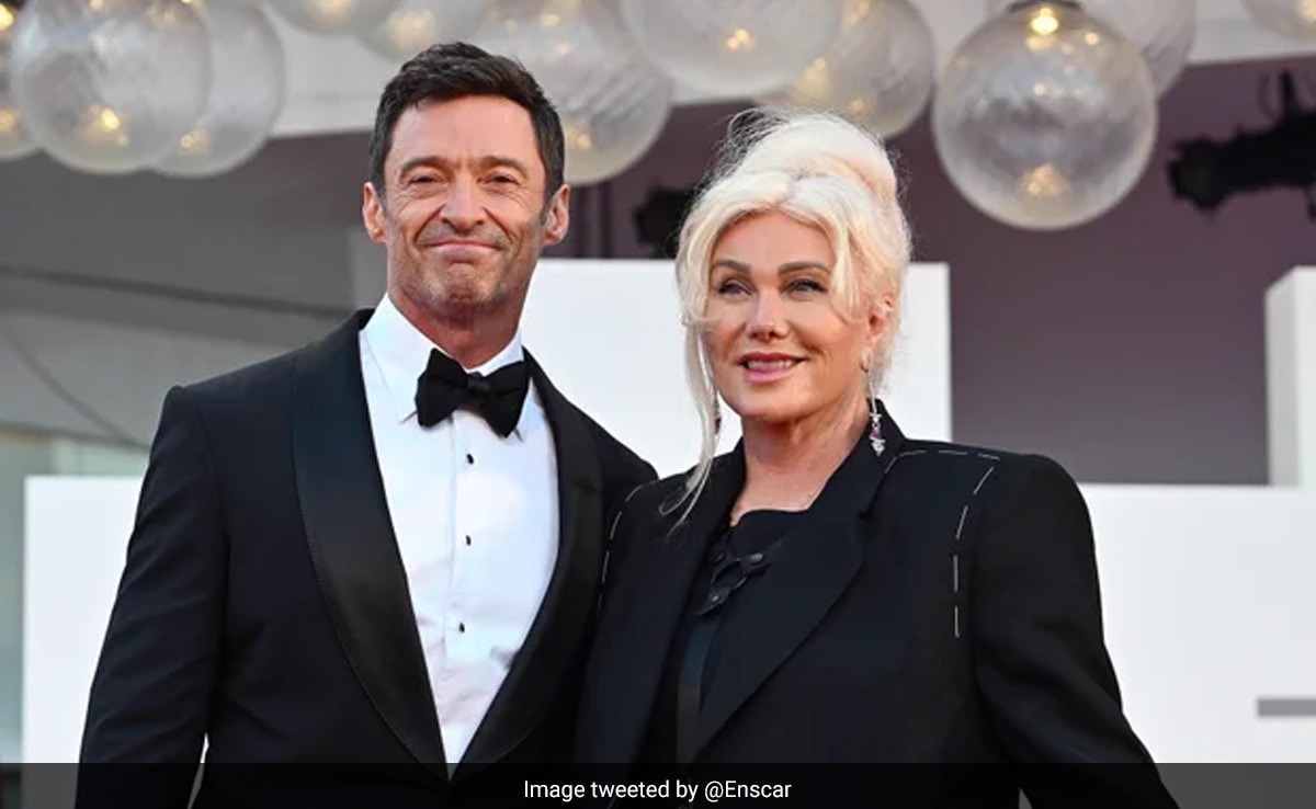 Hugh Jackman and Deborra-Lee: A Shocking Split After 27 Years