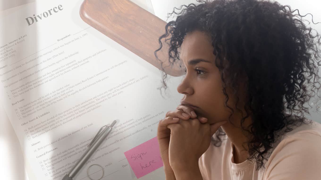 Featured image for "Key Steps Before Divorce: What to Know and Do"