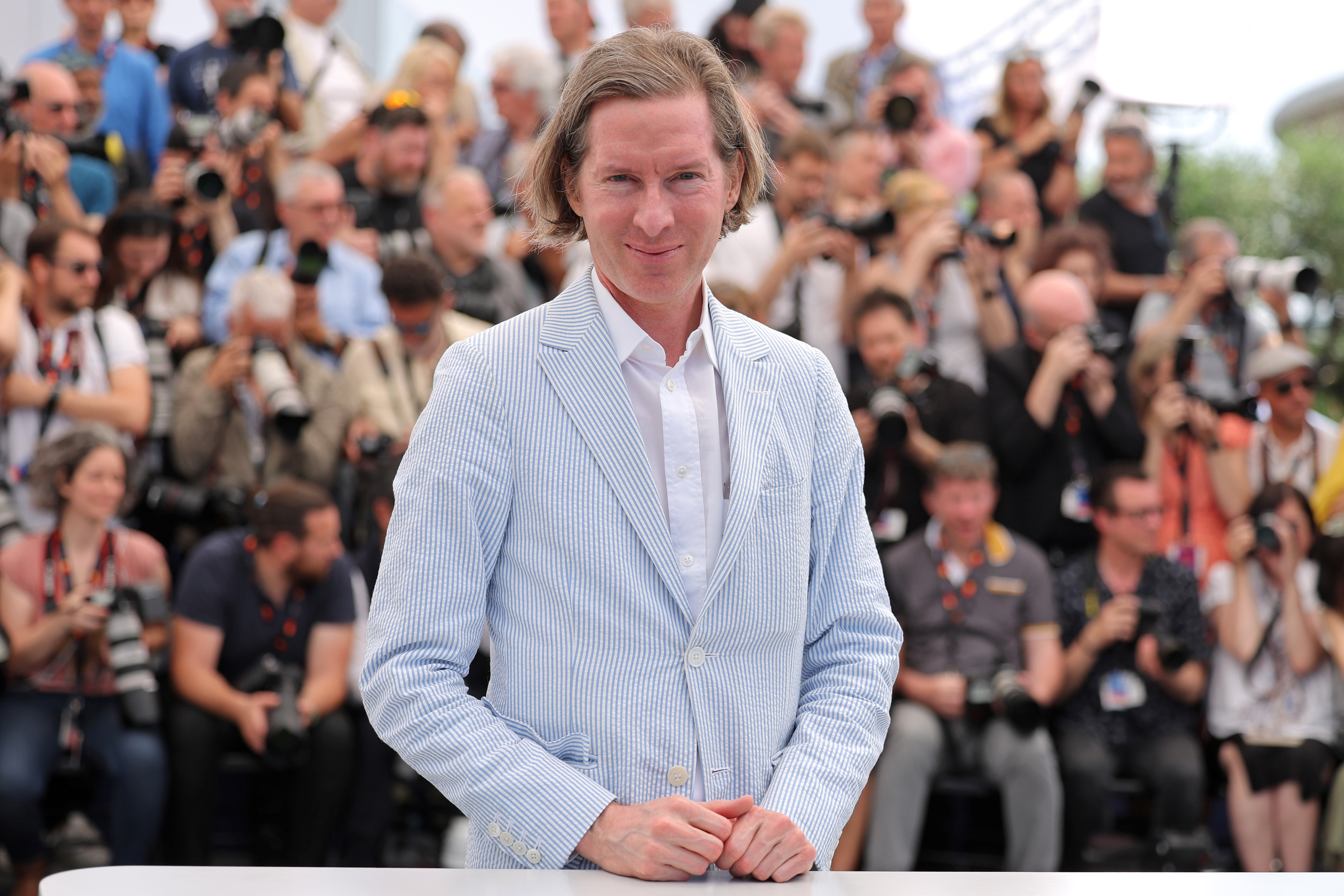 Exploring Wes Anderson's 'Asteroid City': Fiction, Fear, and Uniqueness.