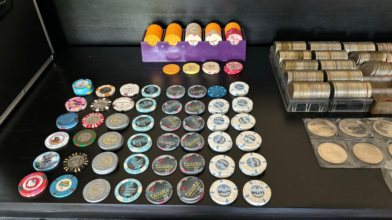 Featured image for "Tropicana Las Vegas: Final Closure and Sale of Historic Items"