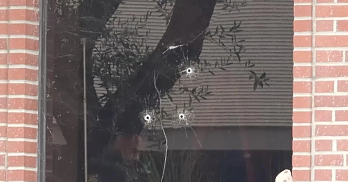 Featured image for Gunfire hits Sacramento ABC10 station, no injuries reported