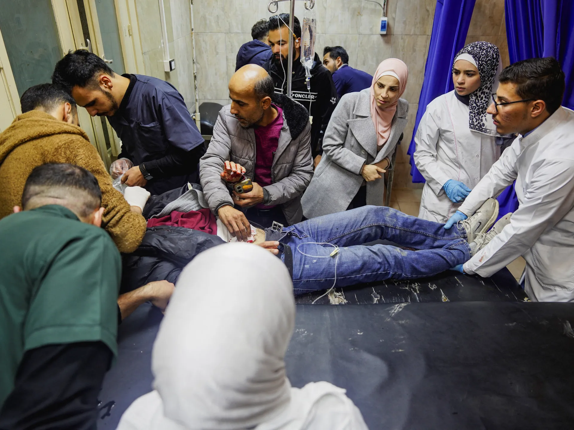 Syrian Army and SDF Agree to Ceasefire Amid Aleppo Clashes