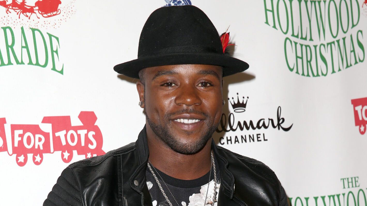 Featured image for Former 'So You Think You Can Dance' Winner Joshua Allen Dies at 36