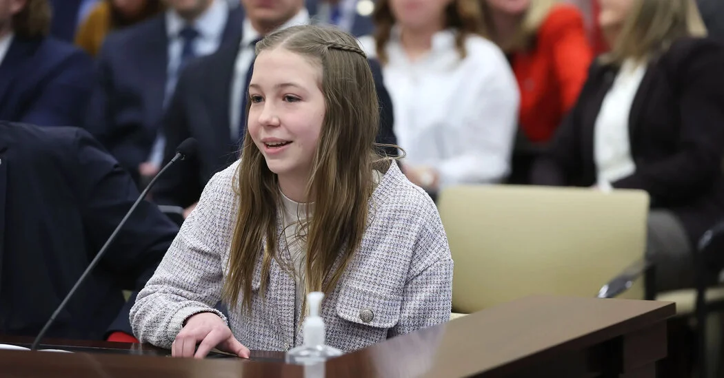 Utah Governor Signs Social Media Regulations to Protect Minors