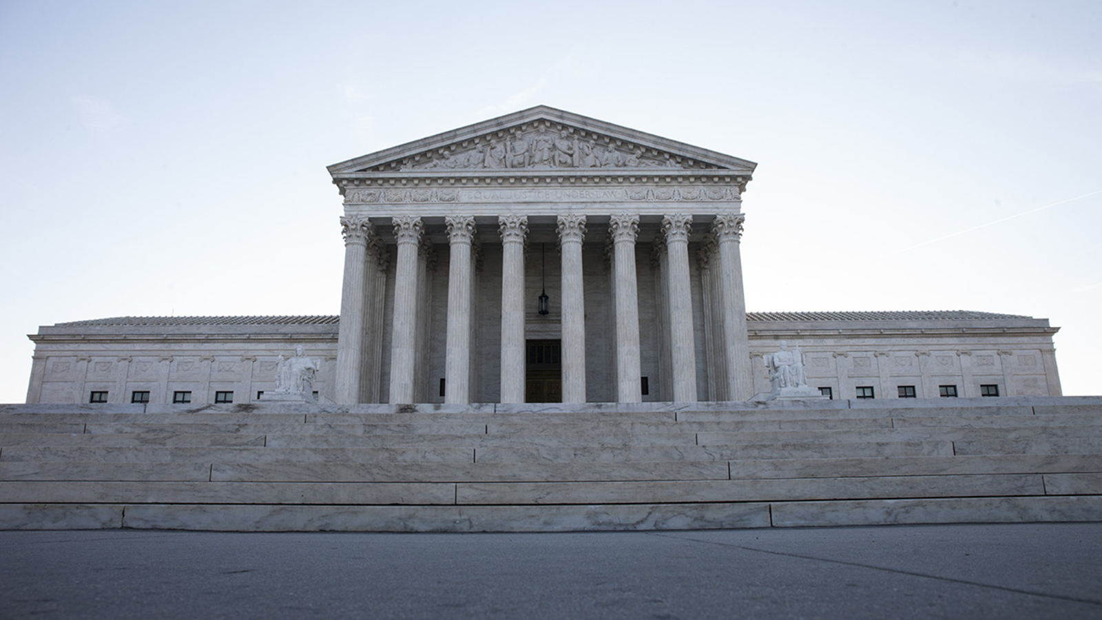 Supreme Court affirms NC ruling on illegal congressional districts.