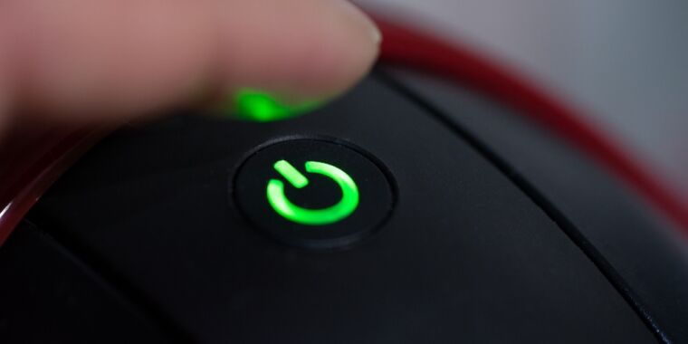 Featured image for LogoFAIL: New Firmware Attack Exploits UEFI Vulnerabilities on Windows and Linux Devices