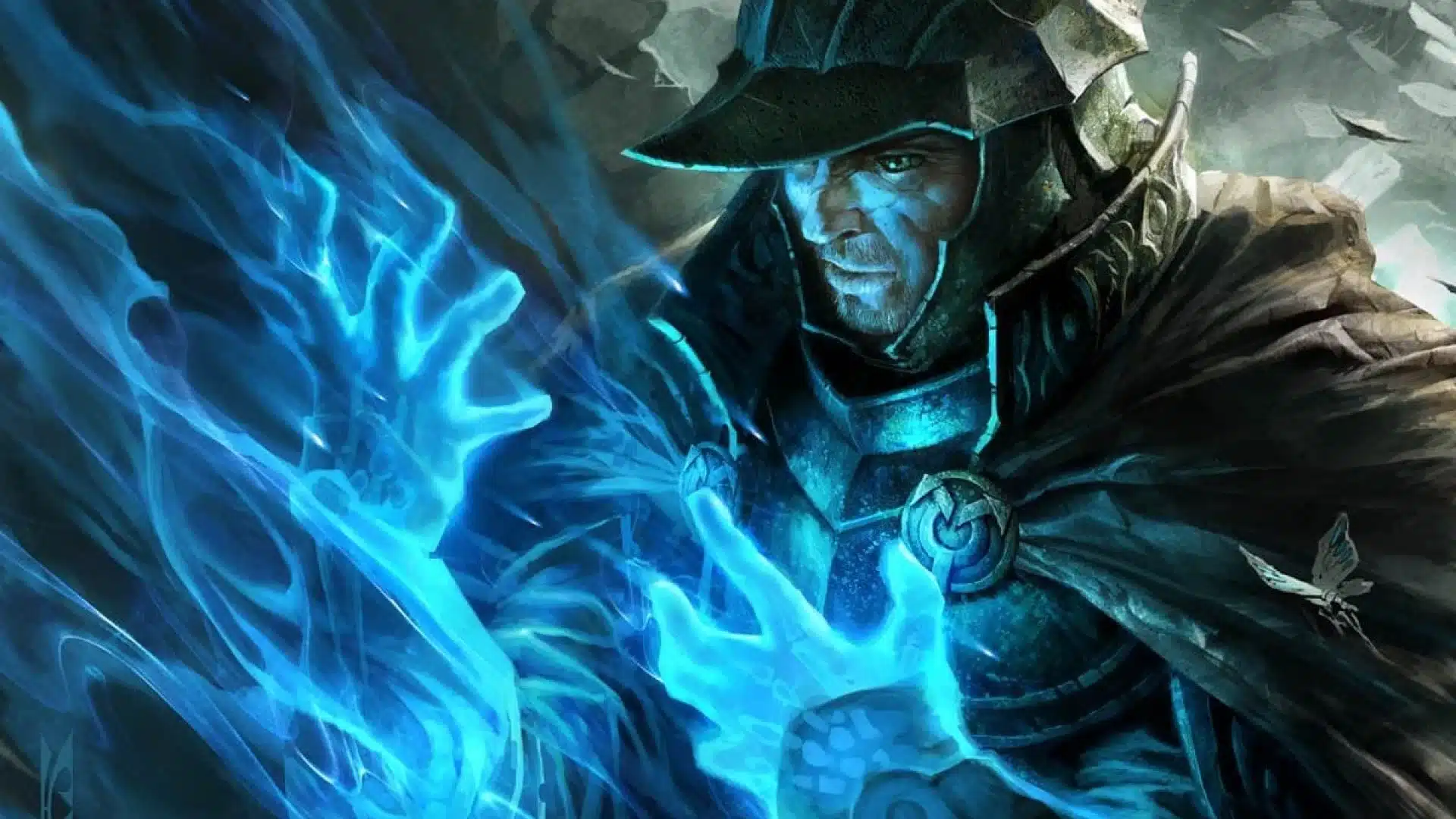 Featured image for Edge of Eternities Dominates MTG Events and Updates