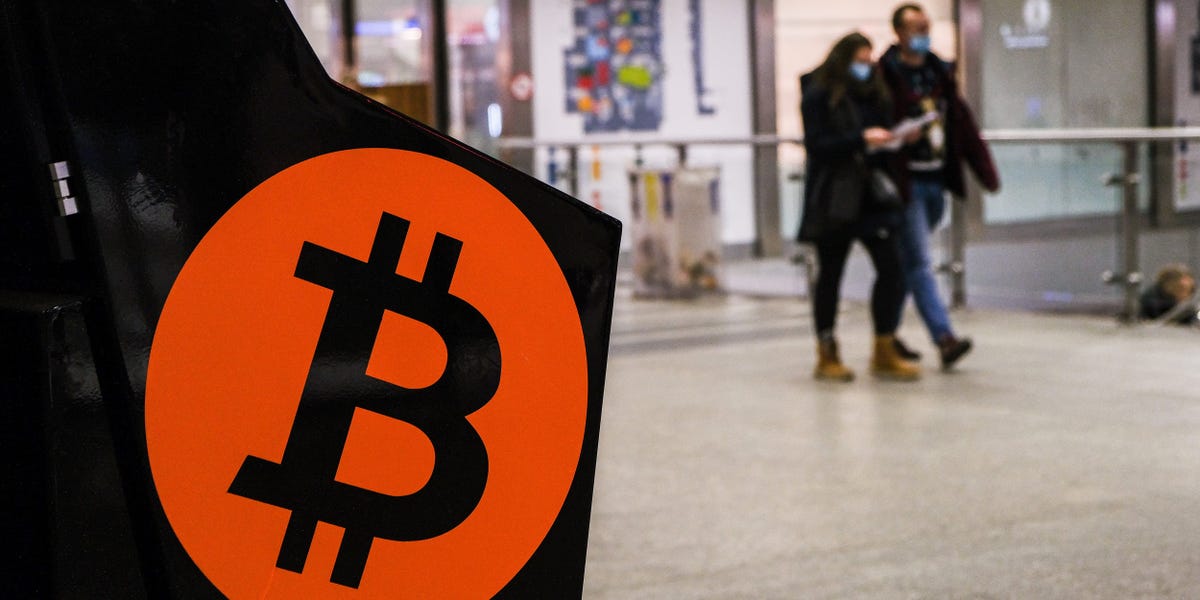 Featured image for Bitcoin's Future: Predictions, Fed Preview, and All-Time Highs