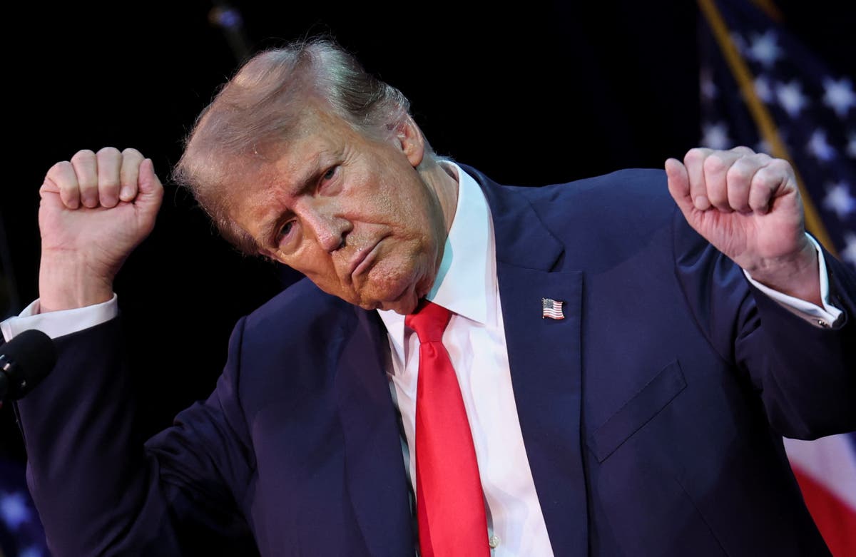 "Potential Trump Testimony Looms in E Jean Carroll Defamation Lawsuit"