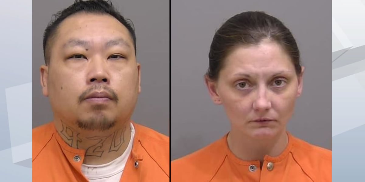 "Amber Alert search for missing 3-year-old Elijah Vue enters second week with mother and man facing neglect charges"