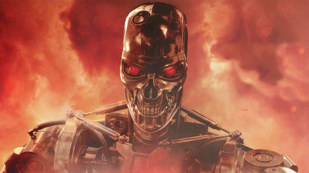Featured image for "Terminator: Survivors - Open-World Survival Challenge After Judgment Day"