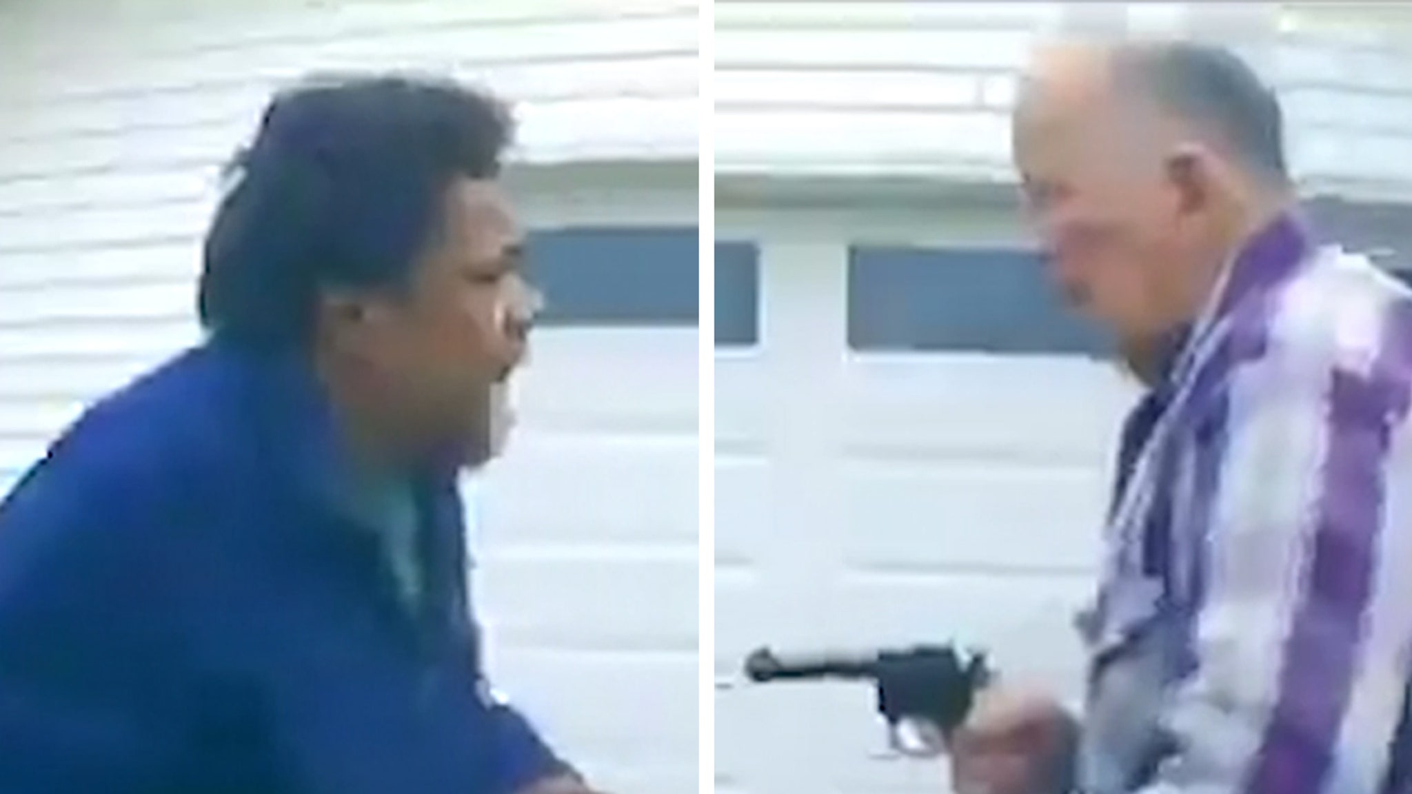 Ohio Man Fatally Shoots Uber Driver in Scam Misunderstanding