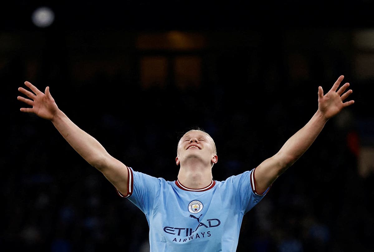 Manchester City's Dominance: A Blessing or a Curse for the Premier League?
