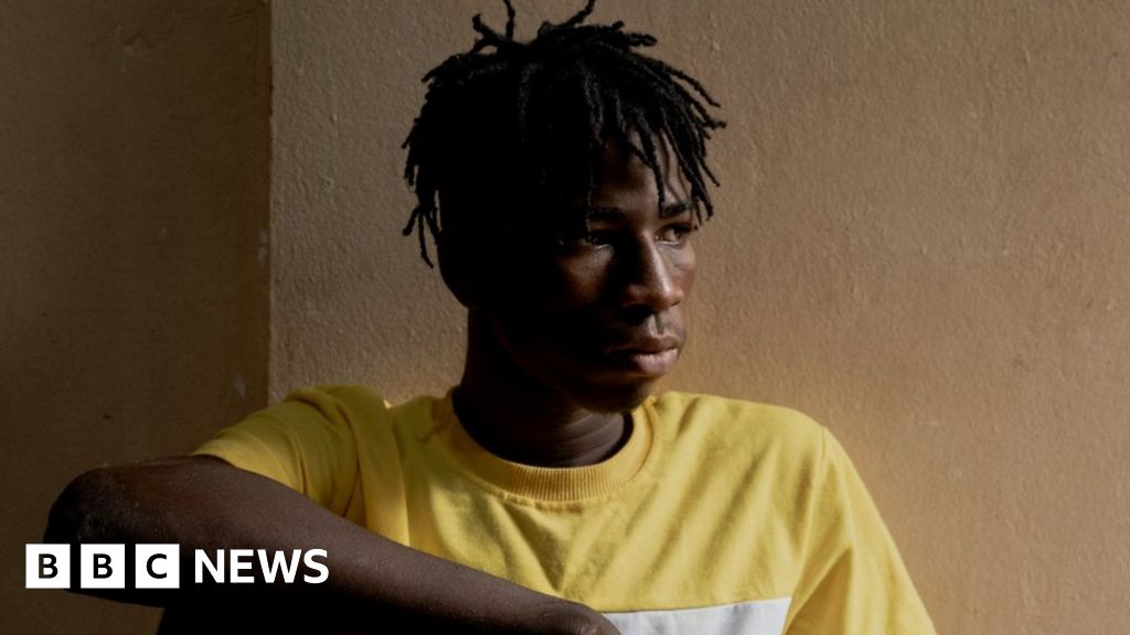 Featured image for Tragic Journey: Four Brothers' Perilous Migration Ends in Heartbreak