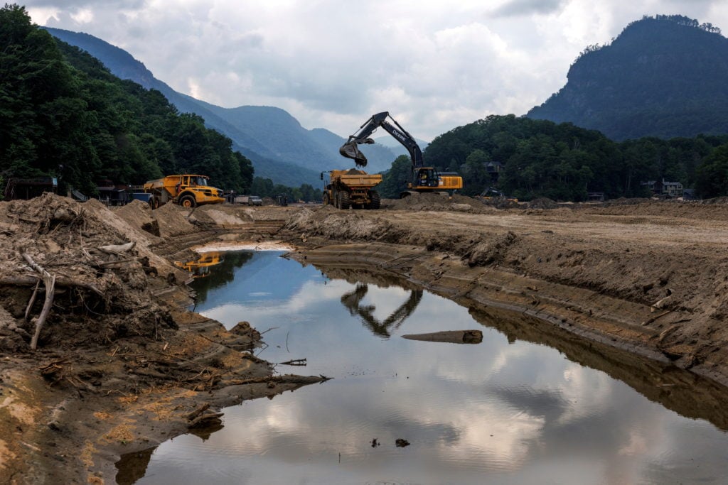 Featured image for Court Blocks Trump from Redirecting FEMA Disaster Funds