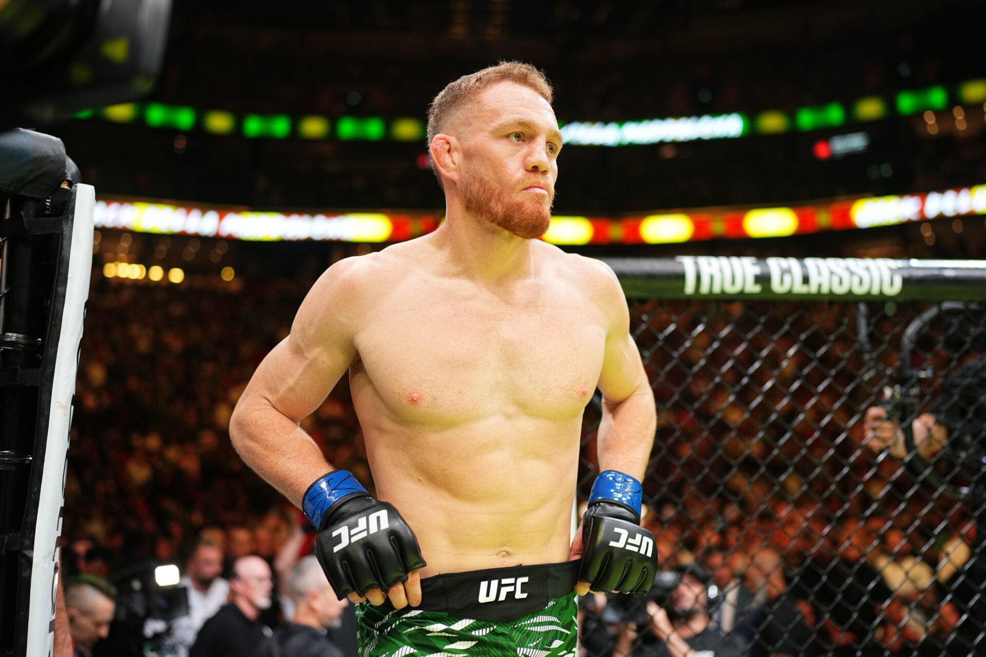 Featured image for UFC 322 Preview: Della Maddalena and Makhachev's Clash and Its Impact