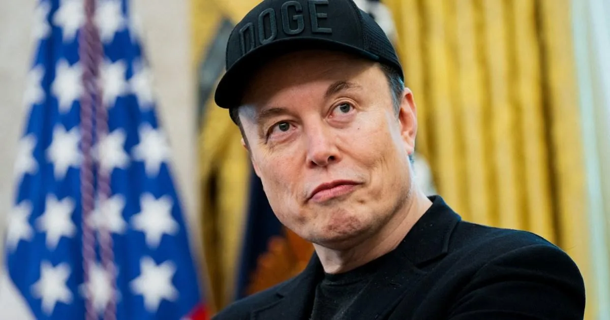 Featured image for Elon Musk Calls for Netflix Cancellations Over Transgender Content