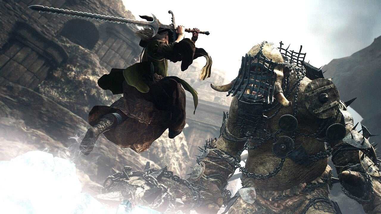 Dragon's Dogma 2: Frame Rate Controversy and Director Q&A