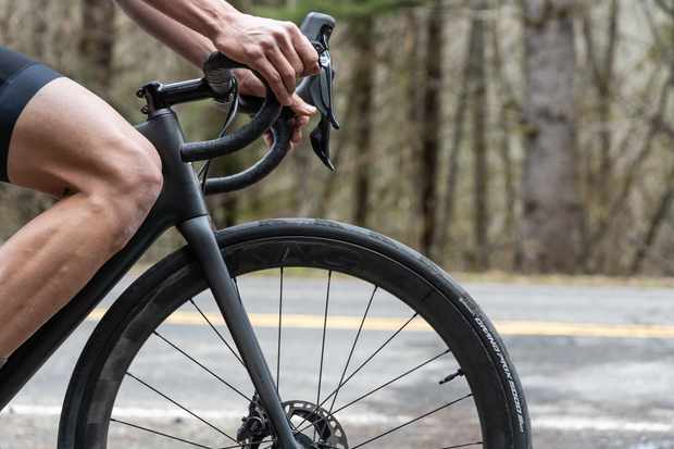 Featured image for Chris King's ARD44: The Eco-Friendly Aero Wheelset