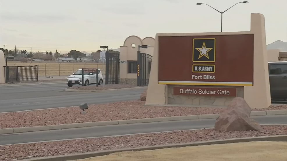 Featured image for Tragic Fort Bliss Training Area Accident Claims Soldier's Life and Injures Five Others