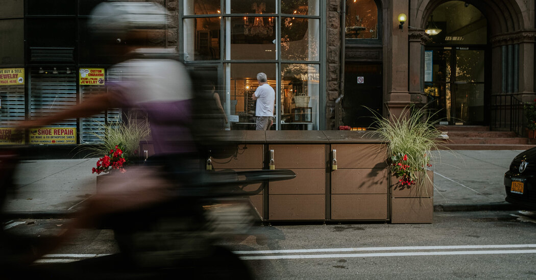 Featured image for The Future of New York City's Trash Management