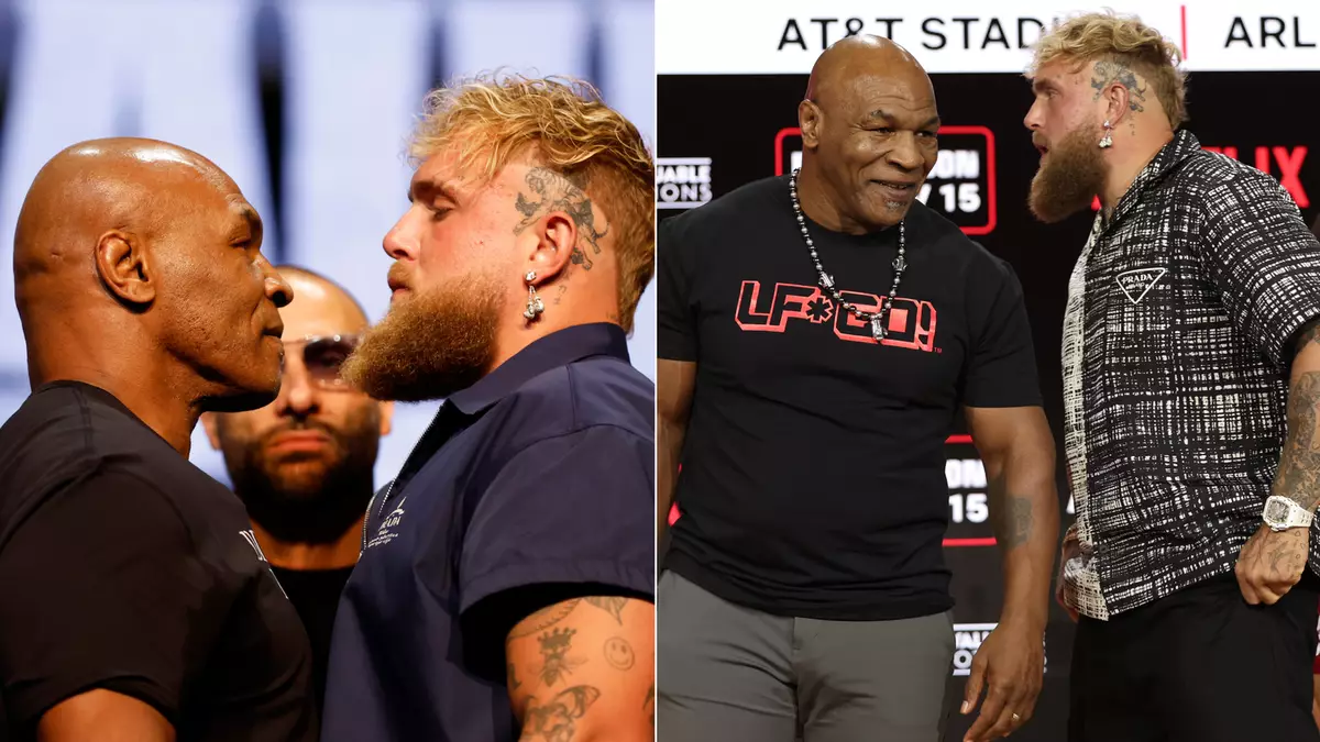 Featured image for Jake Paul vs Mike Tyson: Fight Details, Streaming Info, and Bold Predictions