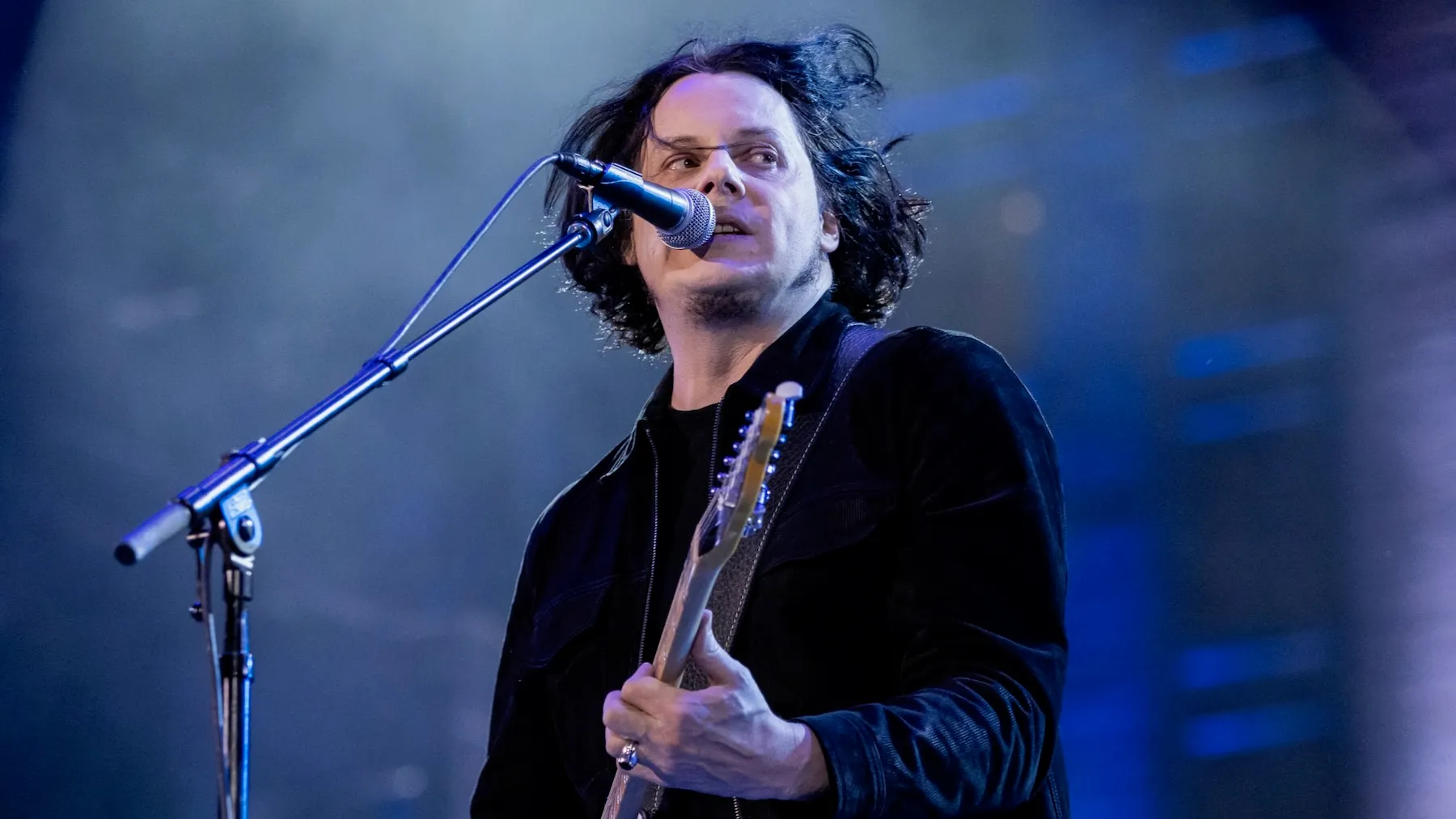 Featured image for Jack White Extends 'No Name' World Tour with 2025 Dates and Hometown Shows
