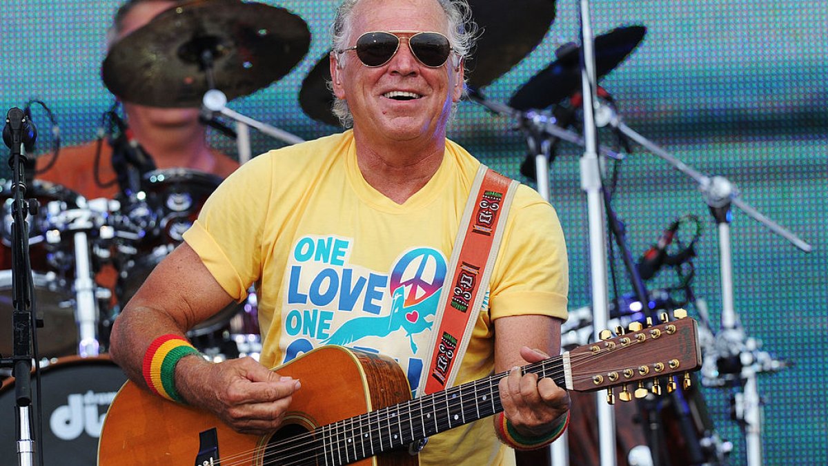 Featured image for "Remembering Jimmy Buffett: The Iconic 'Margaritaville' Singer's Legacy Lives On"