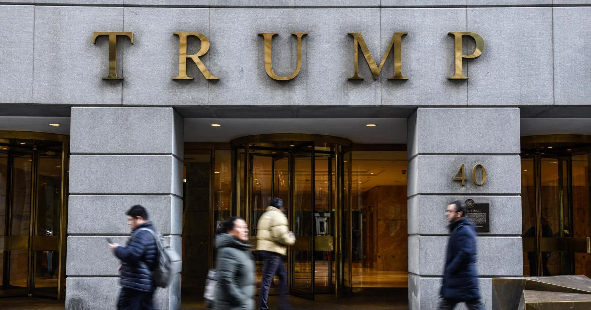 Featured image for "Trump's Civil Fraud Judgment Climbs to Over $450 Million, With Interest Growing Daily"