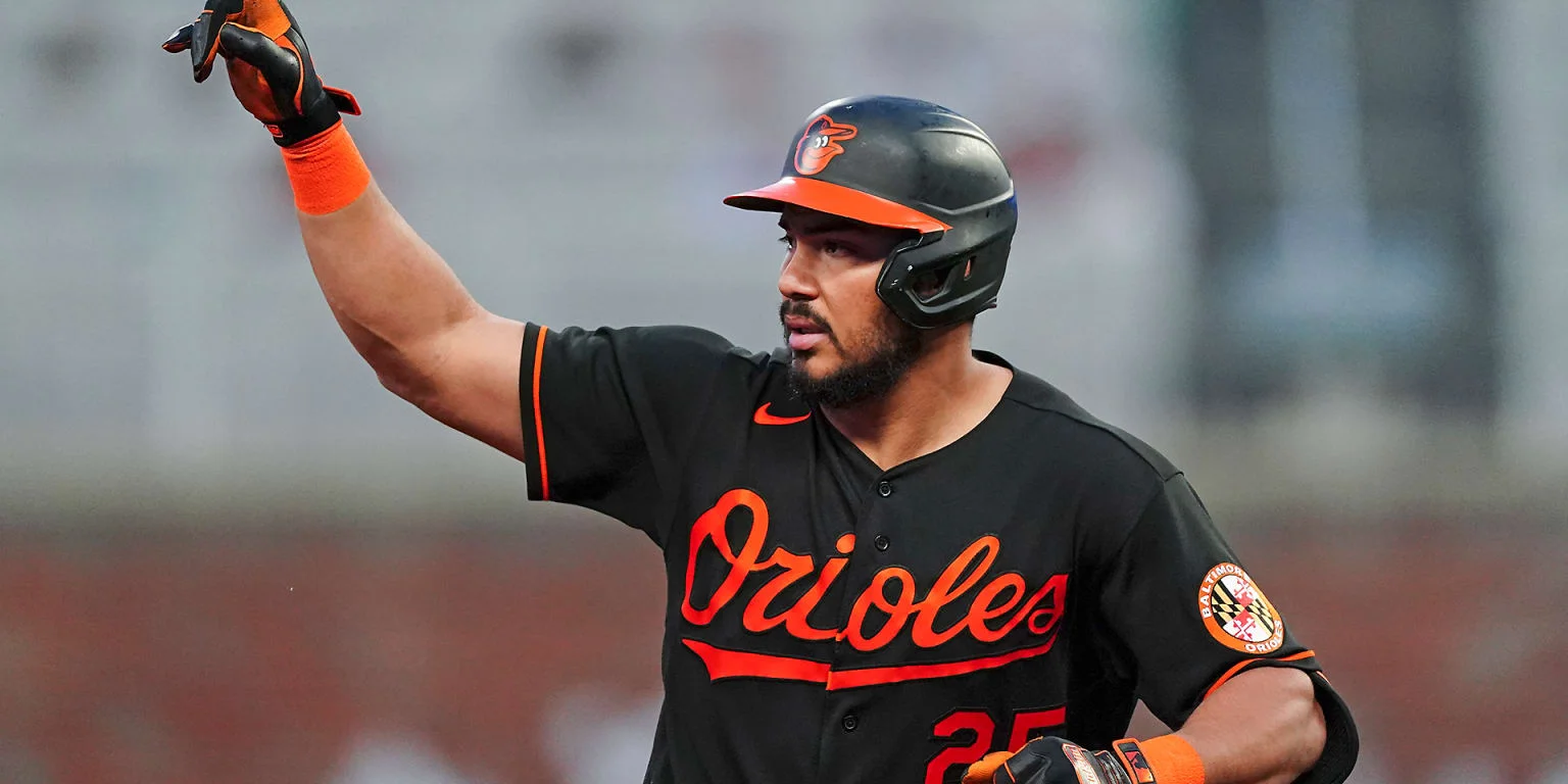 Orioles dominate Braves in impressive victory.