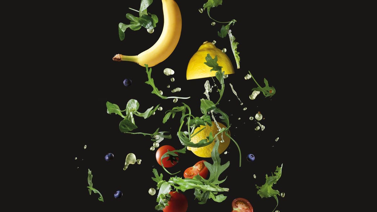 AI Startup Reduces Food Waste for Grocers, Saving Millions of Pounds