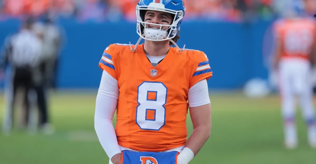 Broncos Put Stidham in Charge as Payton Warns: Watch Out