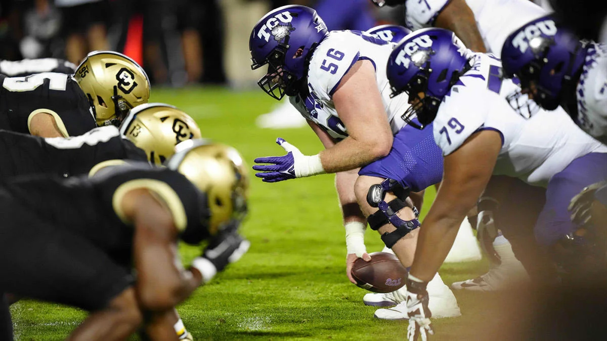 "Colorado vs. TCU: Predictions, Odds, and How to Watch"
