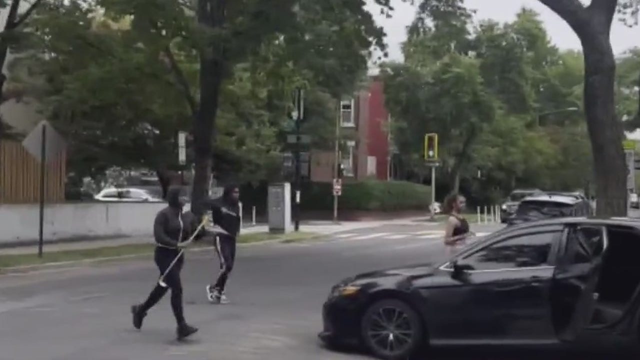 Featured image for Rampant Crime Wave: DC Teens Arrested for Attempted Carjackings and Robberies