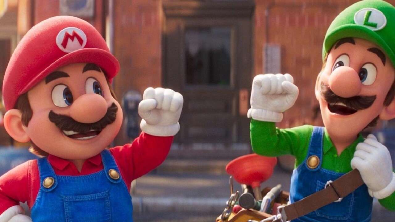 Shigeru Miyamoto Hints at More Nintendo Movies in the Works