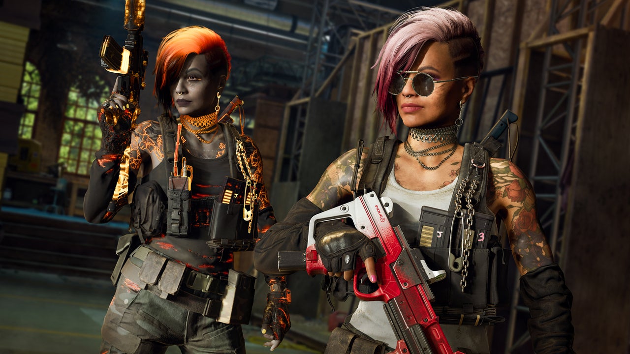 Call of Duty: Black Ops 6 & Warzone Season 1 Launches with New Battle Pass and Features