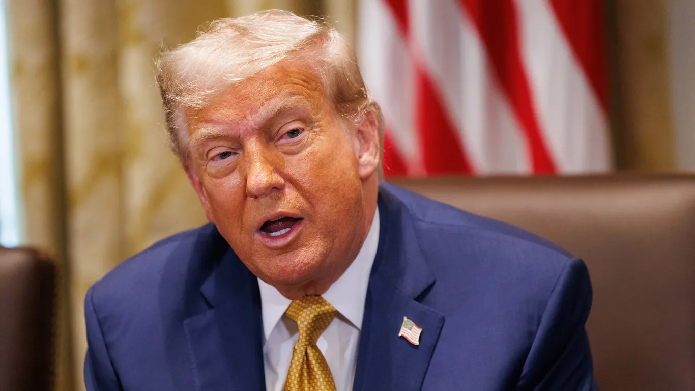 Supreme Court Approves Trump’s Federal Workforce Restructuring