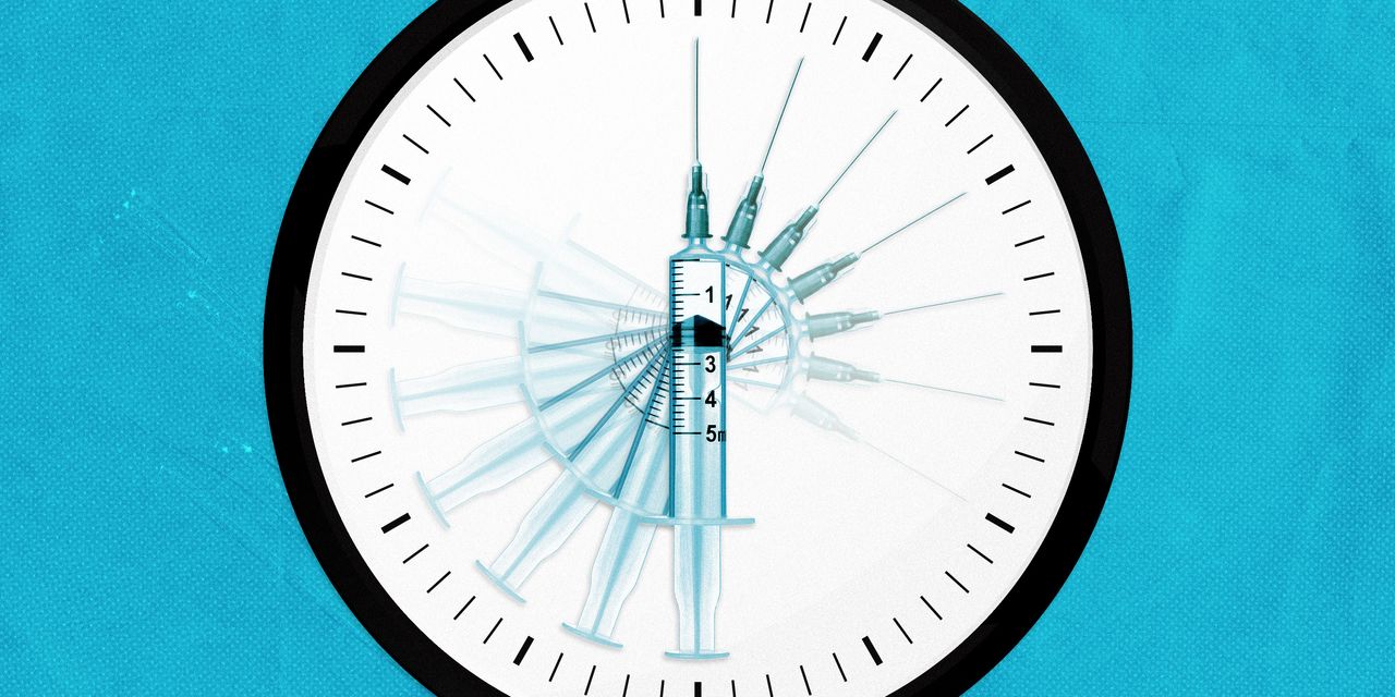 Featured image for The Price of Eternal Youth: $100,000 a Year at a Longevity Clinic